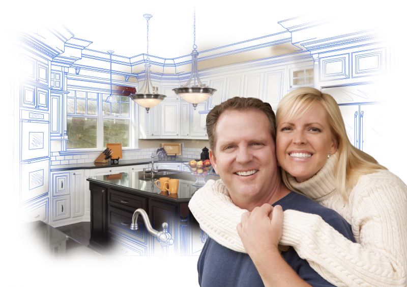 Cost of Kitchen Remodeling in Bedford, TX