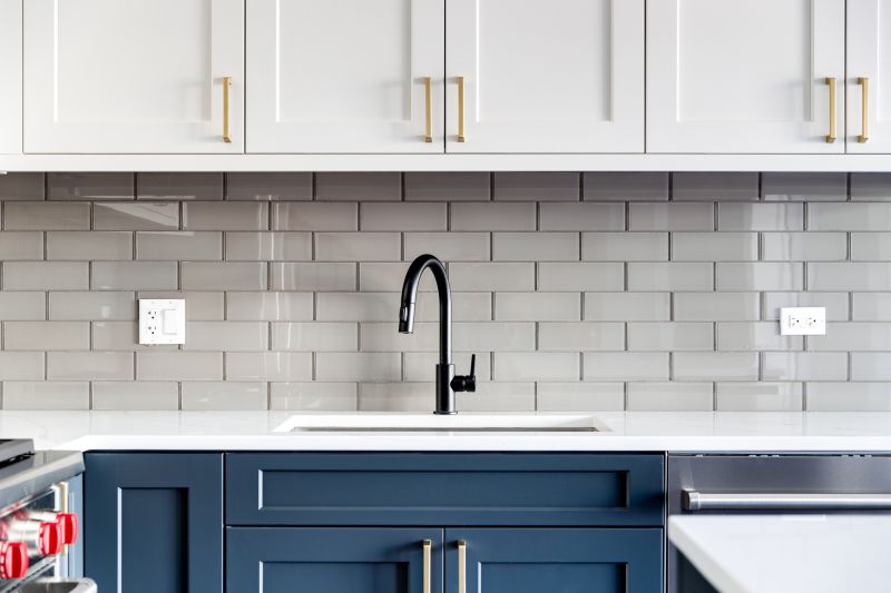 Backsplash Ideas