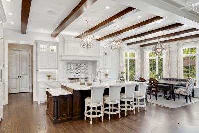 Residential Kitchen Remodeling